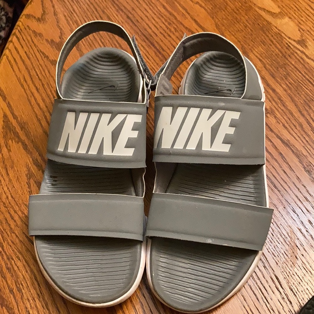 Nike sandals
